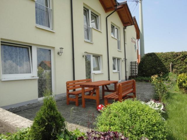 Landgasthof Traube Heidenheim an der Brenz Exterior foto